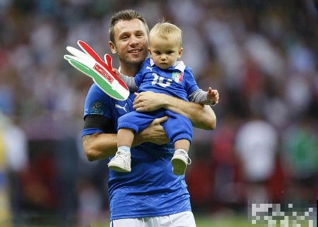 Rafael Van der Vaart