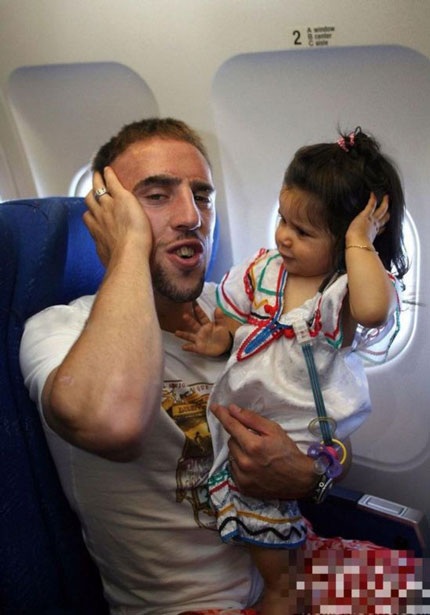 Rafael Van der Vaart