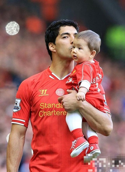 Rafael Van der Vaart