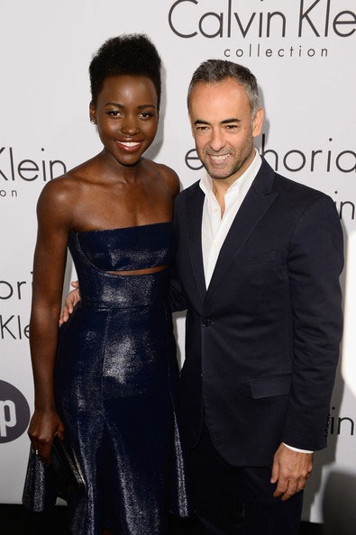 Hình ảnh thanh lịch và cuốn hút của Lupita thời gian gần đây.