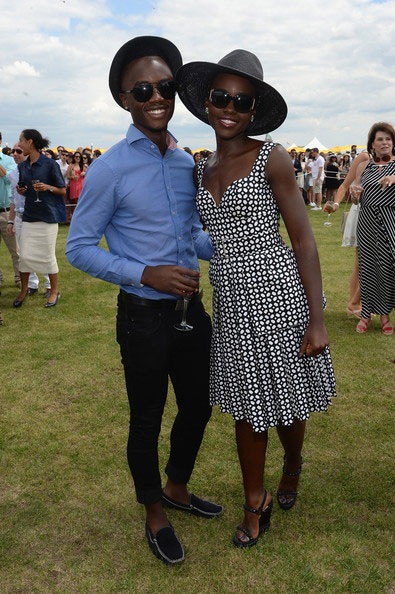 Hình ảnh thanh lịch và cuốn hút của Lupita thời gian gần đây.