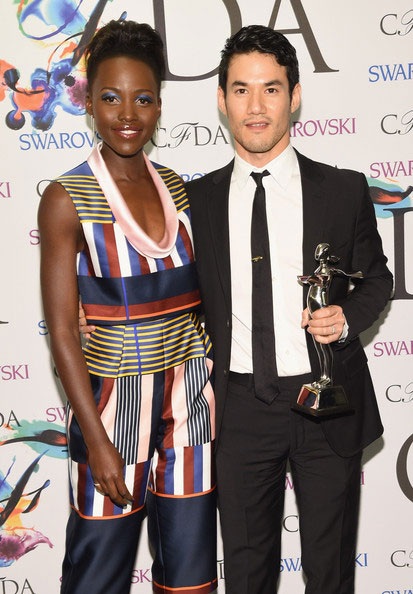 Ngày 2/6 vừa rồi, Nyong’s đã xác nhận thông tin, cô sẽ góp mặt trong phần 7 của bộ phim “bom tấn”