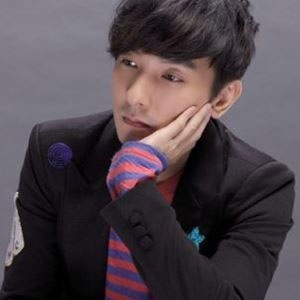 Quản lý cũ của nhóm nhạc nữ bị tố cưỡng dâm người đồng giới - 1 Andy Zhang - quản lý cũ của nhóm Lollipop bị tố cưỡng dâm người đồng giới
