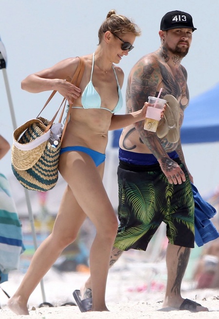 Cặp đôi lệch tuổi đã hò hẹn được 3 tháng và đang rất hạnh phúc bên nhau