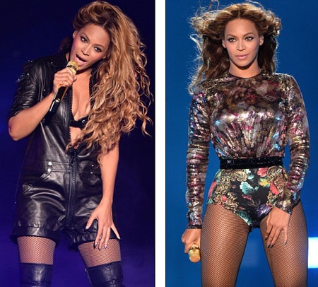 Ngôi sao ngoài 30 tuổi khoe thân hình đồng hồ cát với những bộ trang phục ấn tượng, gợi cảm ôm sát