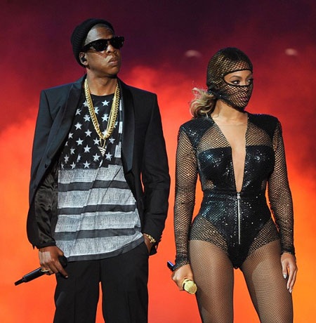 Khả năng hát live của Beyonce cũng khiến các fan hài lòng