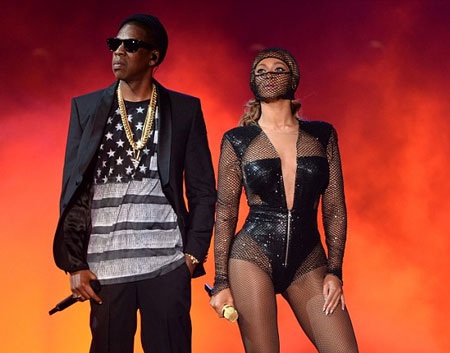 Khả năng hát live của Beyonce cũng khiến các fan hài lòng