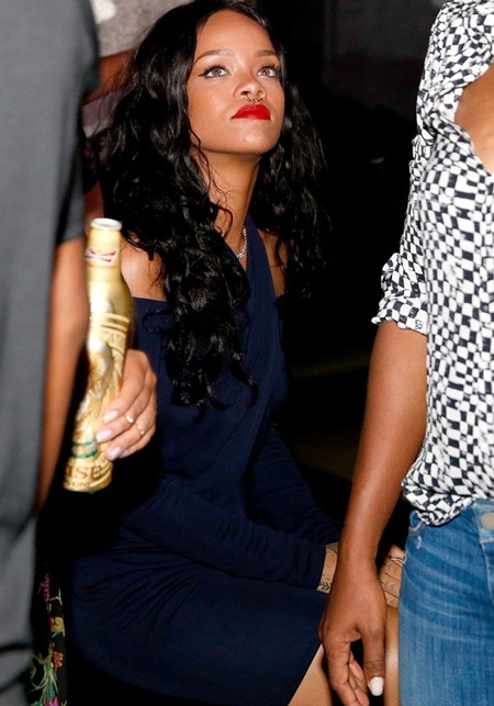 Hình ảnh ngọt ngào của nữ ca sĩ cá tính khiến các fan rất thích thú.