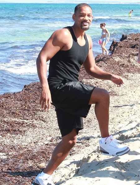 Đây là chuyến du lịch của Will Smith với các bạn