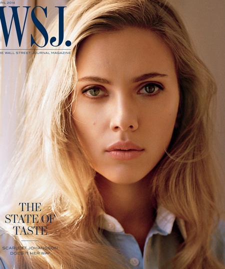 Hình ảnh mới nhất của "bà bầu" Scarlett Johansson - 10 Vy Vy