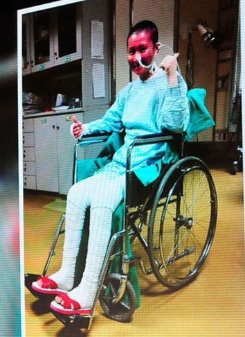 Nữ ca sĩ xinh đẹp thú nhận, đây thực sự là quãng thời gian kinh hoàng trong cuộc đời cô