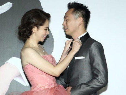 Đột nhập tiệc cưới sa hoa của mỹ nhân Từ Nhược Tuyên