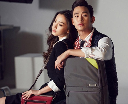 Cô con gái út của Chung Lệ Đề cũng có niềm đam mê lớn với nghệ thuật như mẹ ruột.