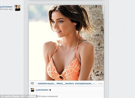 Clip: Orlando Bloom đấm Justin Bieber - 2 Clip: Orlando Bloom đấm Justin Bieber