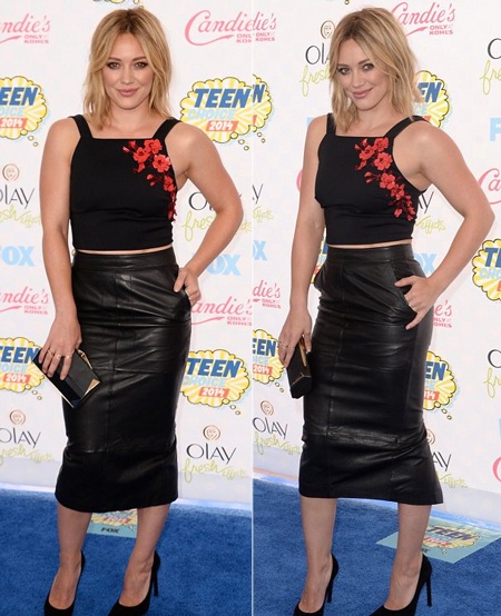 Chị em Kim siêu vòng ba đọ sắc với dàn mỹ nhân trẻ Hollywood