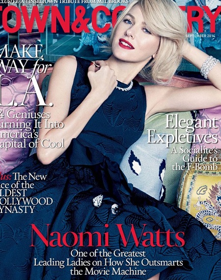 Mỹ nhân U50 tự hào khi nói không với phẫu thuật thẩm mỹ