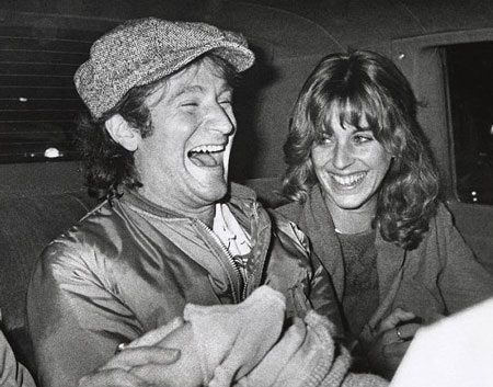 Robin nhận đề cử Oscar đầu tiên trong sự nghiệp nhờ bộ phim