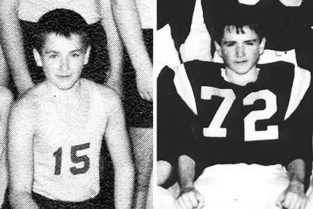 Cuộc đời huy hoàng và nước mắt của tài tử Robin Williams