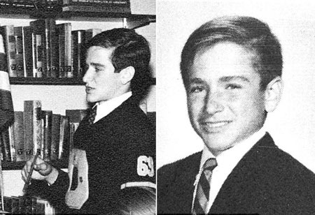 Cuộc đời huy hoàng và nước mắt của tài tử Robin Williams