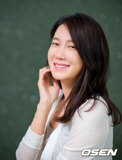 Lee Ji Ah “chọc giận” chồng cũ khi kể về cuộc hôn nhân kỳ dị - 3 Nữ diễn viên xứ Hàn Lee Ji Ah nổi tiếng từ bộ phim truyền hình Tứ thần ký cùng Bae Yong Joon.