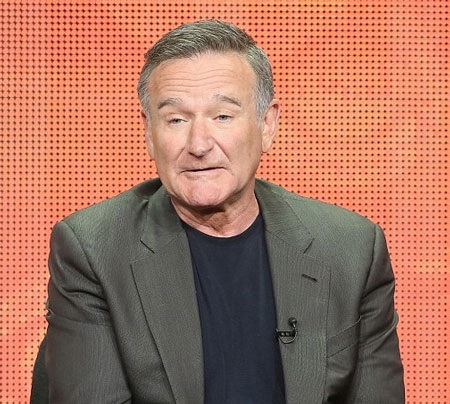 Tài tử Robin Williams đã cắt cổ tay và treo cổ tự vẫn vào tối 10/8.
