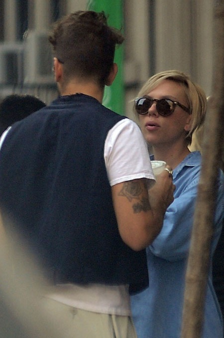 Hiện tại, bộ phim