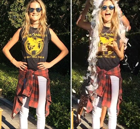 Gương mặt tươi rói của ngôi sao 9X sau thử thách này