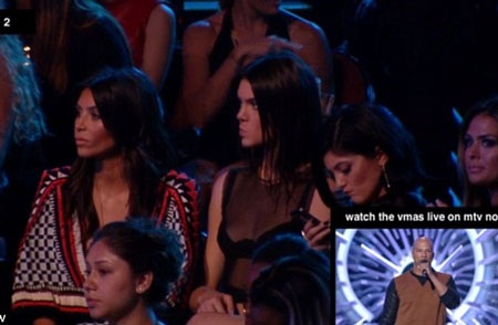 Cư dân mạng bất bình với chị em Kim Kardashian