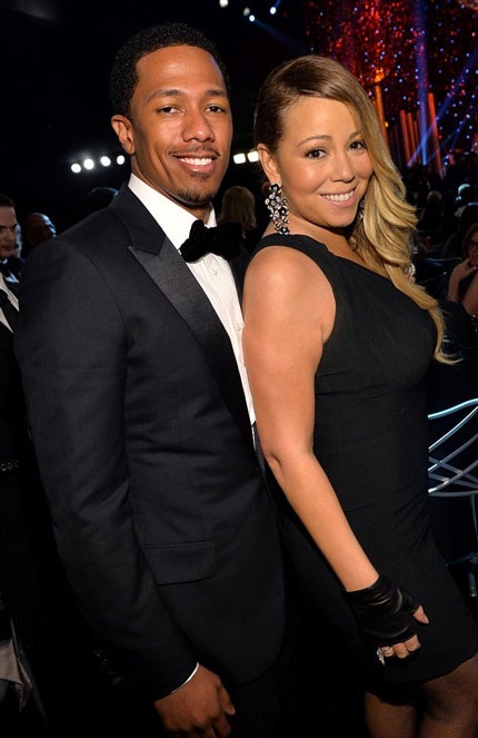 Nick tuyên bố với bạn bè, anh là người chủ động chia tay với Mariah Carey