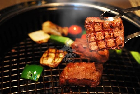 Yakiniku - Niềm tự hào của phong cách nướng Nhật Bản - 1 Nước sốt, thịt tươi và cách ướp ít gia vị