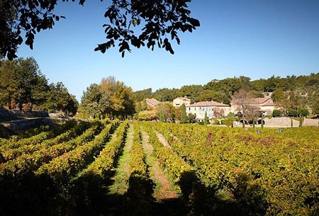 Tổ ấm tại Pháp của Brad Pitt và Angelina Jolie rất ấm cúng và thân thiện.