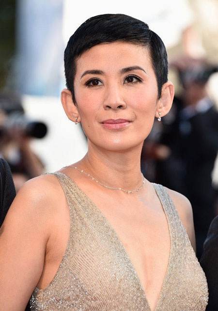 Buổi ra mắt bộ phim