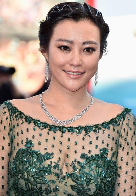 Buổi ra mắt bộ phim