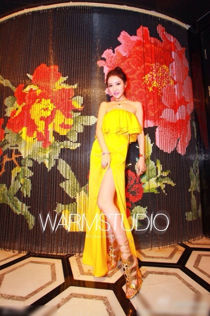 Quách Mỹ Mỹ tỏ ra ân hận khi bị bắt và chia sẻ với phóng viên trong trại giam.