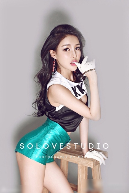 Quách Mỹ Mỹ tỏ ra ân hận khi bị bắt và chia sẻ với phóng viên trong trại giam.