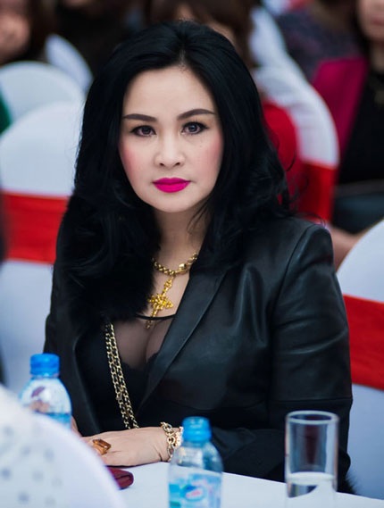 Thanh Lam hé lộ cuộc sống với “người đàn ông giấu mặt” - 1 Thanh Lam hé lộ cuộc sống với “người đàn ông giấu mặt”