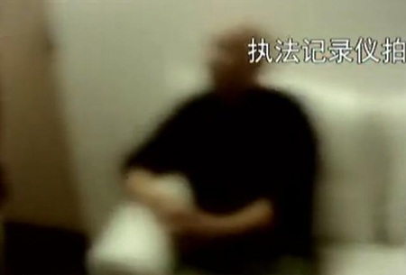 Đạo diễn Vương Toàn An bị bắt vì mua dâm ngày 10/9.