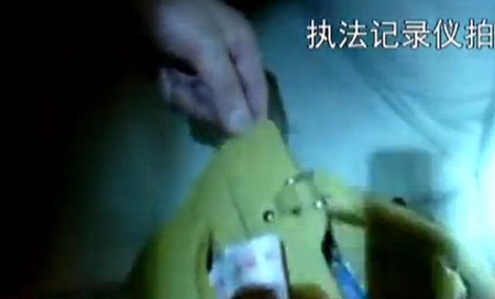 Đạo diễn Vương Toàn An bị bắt vì mua dâm ngày 10/9.