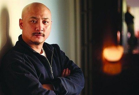 Đạo diễn Vương Toàn An bị bắt vì mua dâm ngày 10/9.