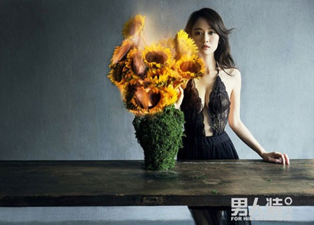 Năm 2013, Trần Kiều Ân tỏa sáng trong bộ phim truyền hình Tân Tiếu ngạo giang hồ.