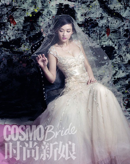 Trần Kiều Ân đã góp mặt trong một số bộ phim truyền hình nổi tiếng như