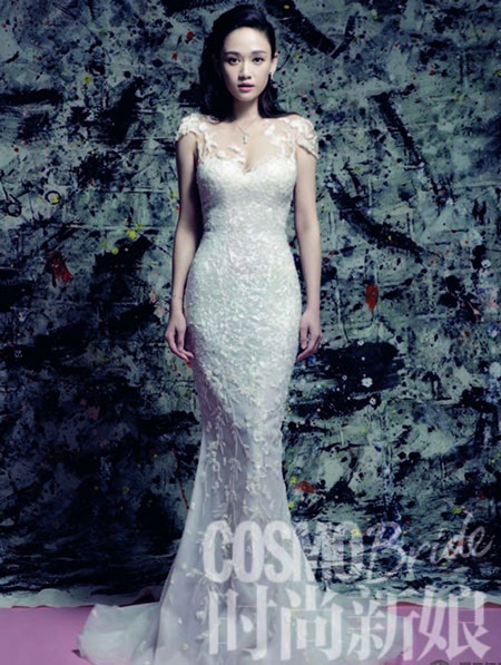 Trần Kiều Ân đã góp mặt trong một số bộ phim truyền hình nổi tiếng như