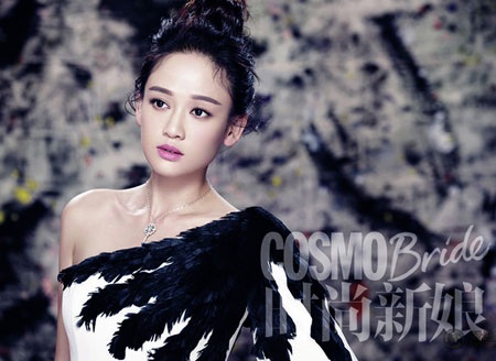 Trần Kiều Ân đã góp mặt trong một số bộ phim truyền hình nổi tiếng như