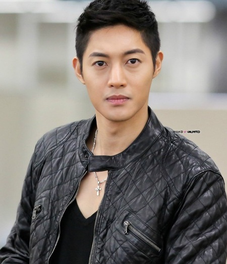 Bạn gái rút đơn kiện “mỹ nam” xứ Hàn Kim Hyun Joong - 2 Bạn gái “mỹ nam” xứ Hàn Kim Hyun Joong đã rút đơn kiện