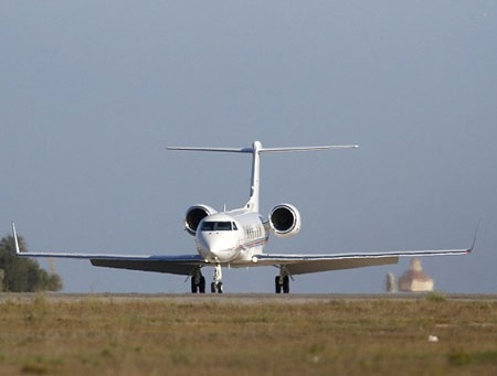 Ngày 2/9, Brad Pitt đã có mặt tại Malta để chuẩn bị ghi hình cho bộ phim By The Sea