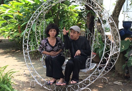 NSƯT Kim Xuân dạy con gái làm dâu thảo - 3 Tình tiết vui nhộn của Trần Thành và Thu Trang trong chương trình Sống khỏe sống vui