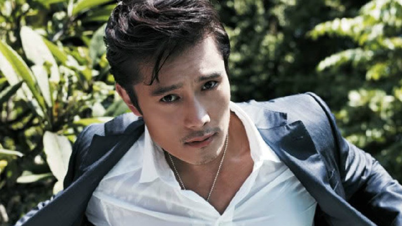 Nam diễn viên Lee Byung Hun bị tống tiền - 1 Nam diễn viên xứ Hàn Lee Byung Hun