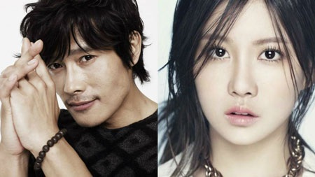 Hé lộ đoạn thoại "khiêu dâm" khiến Lee Byung Hun bị tống tiền - 1 Dahee - cô gái đã tống tiền Lee Byung Hun
