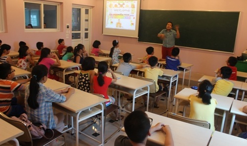 Cuộc trò chuyện đặc biệt với Đỗ Nhật Nam - 2 Lớp học tiếng Anh miễn phí của Nhật Nam