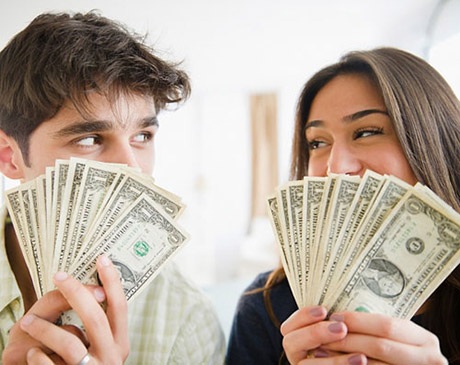 Khi nữ sinh yêu chỉ bởi “ví dày xe xịn” - 1 Tình yêu vụ lợi khó bền (Ảnh minh hoạ)